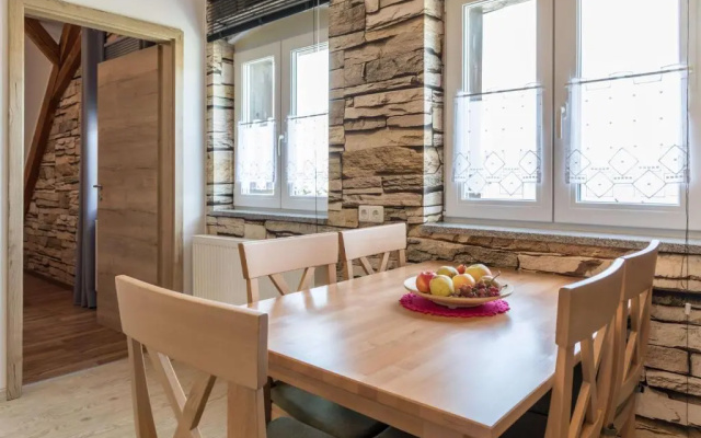 Ferienwohnung Zetzl