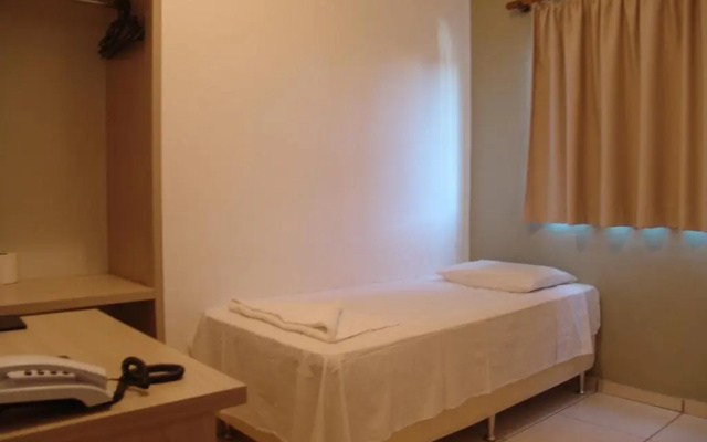 Hotel Fatti