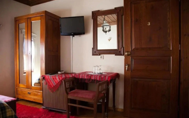 Hagiati Filippos - Edessa Cozy Mountain Retreat