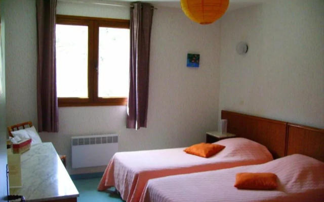 Auberge Du Riou