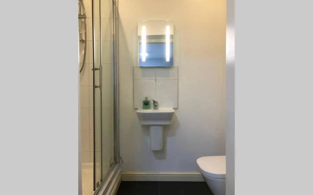 Fishergate ApartHotel 1 Stylish City Centre Apartment