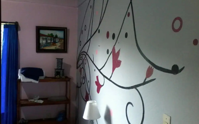 Casa Copalchi