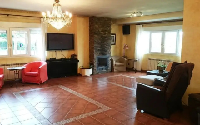 Hosteria De Langre