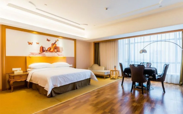 Vienna International Hotel  Guangdong Huazhou East