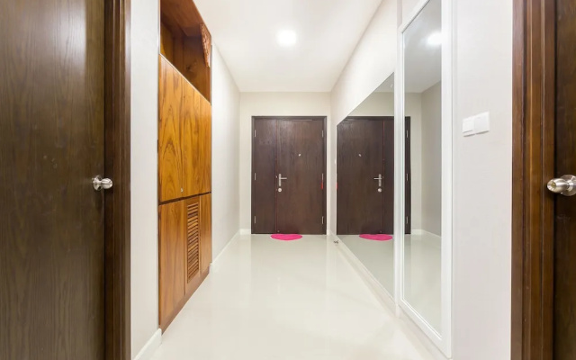 Sunrise City 2BR Luxury SWPool 30th