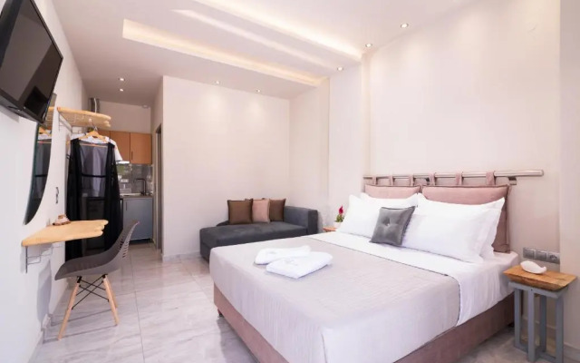 Xenia Suites