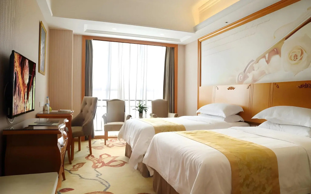 Vienna International Hotel Changsha Shidai Dijing