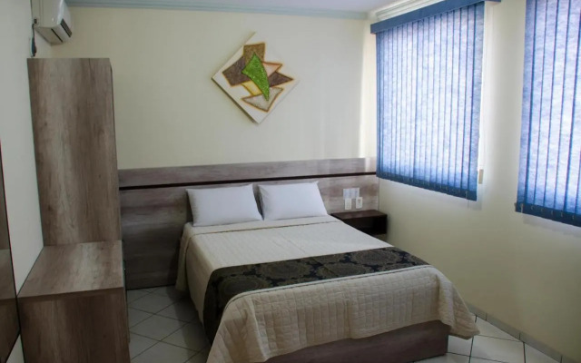 Maju Hotel