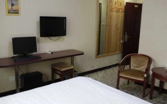 Jin Long Yuan Hotel