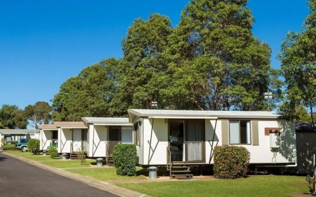 Toowoomba Caravan Park