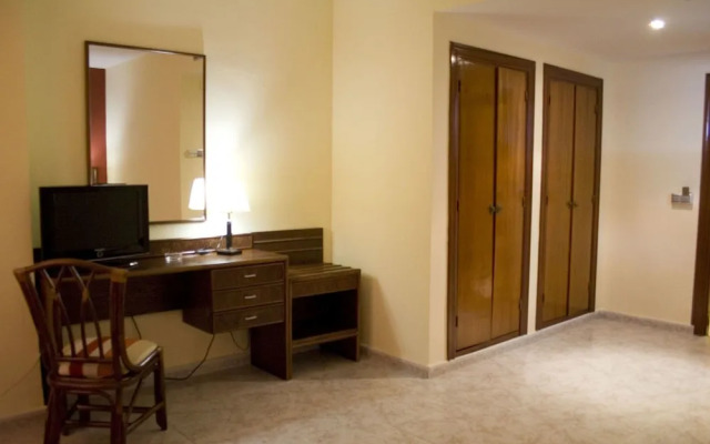 Hotel Perales