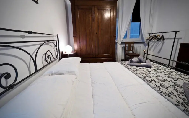 Lussuosa Dimora Dell'Agnello