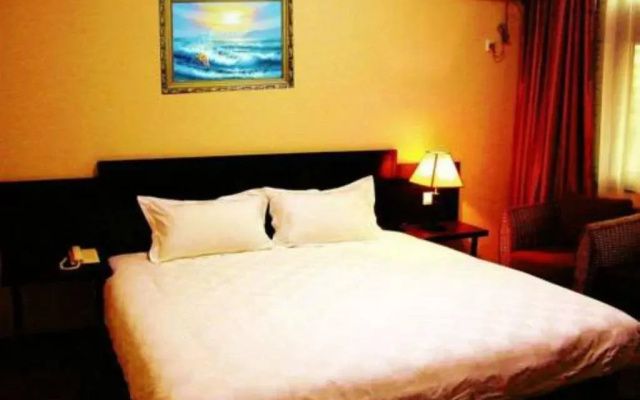 GRAND Cozy Hotels