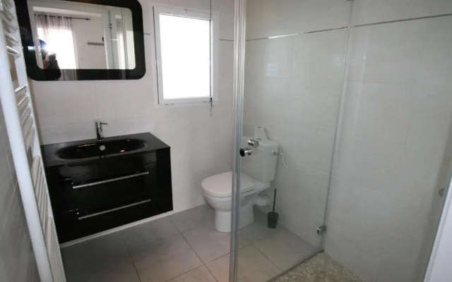 Maison La Tranche-sur-Mer, 3 pièces, 4 personnes - FR-1-22-298