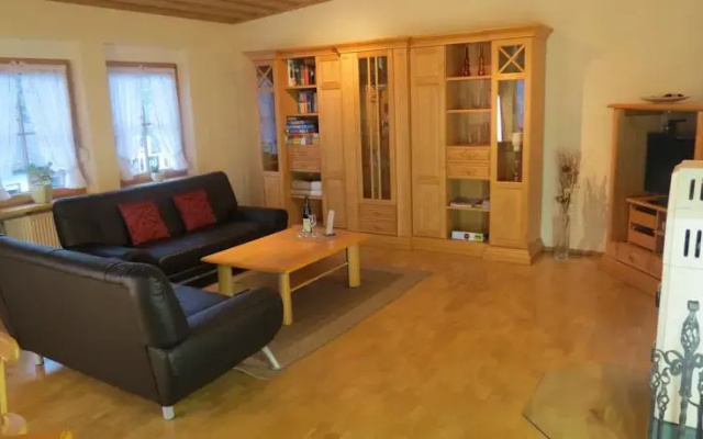 Ferienhaus Später