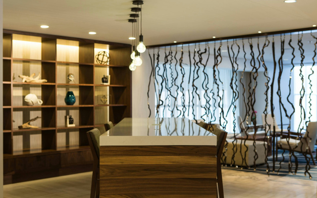 Newport Marriott Hotel & Spa