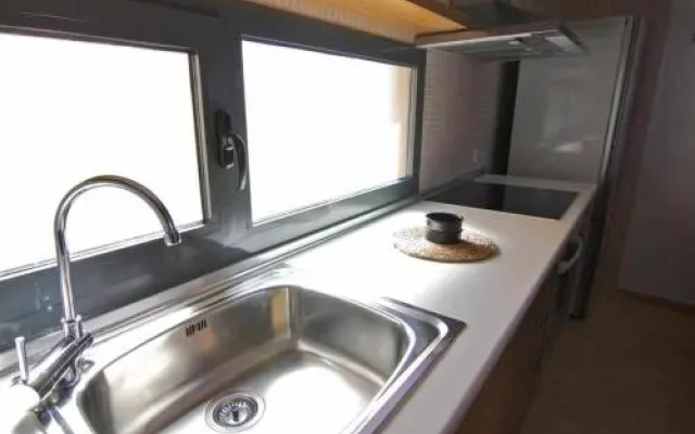 Cotillo 1 Apartment