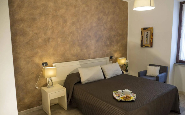 Hotel La Bergamina