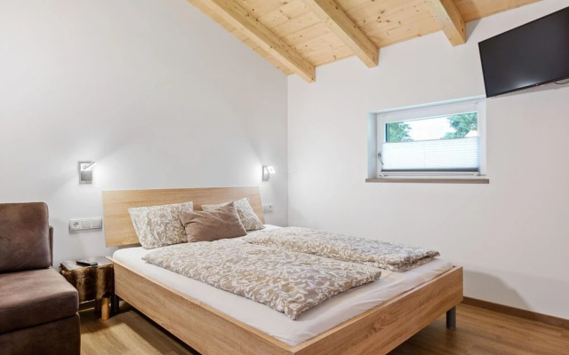 Elegant Apartment in Mühlbach With Terrace