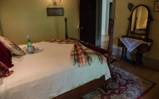 Montrose Inn