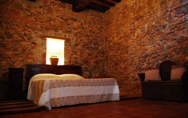 Agriturismo Bio Fattoria di Pietra