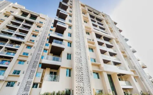 OYO 29079 Finesse International Guest House