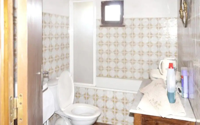 Holiday Home des Contes Ii