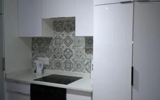 Uvongo Chalet 11