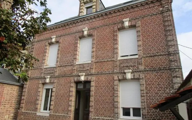 Rouen Les Chartreux Au Calme