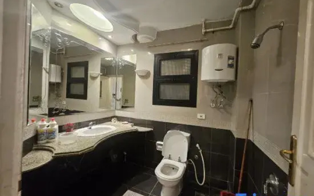Villa Apartment Nile View in City Center