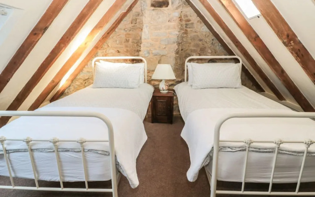 Rose Cottage
