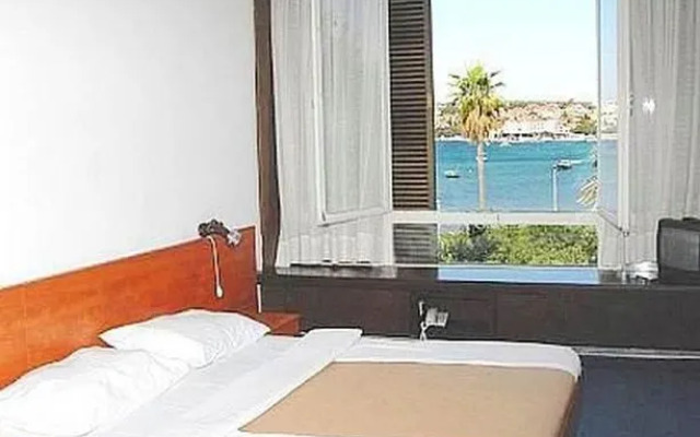 Hotel Liburnija
