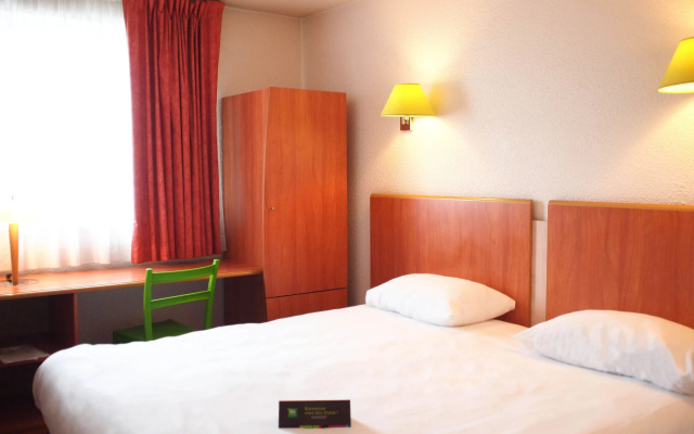 ibis Styles Le Mans Centre Gare