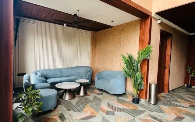 Hotel Sky Inn