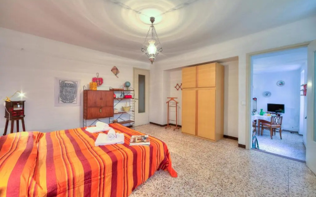 Casa Miriana Stresa Centro