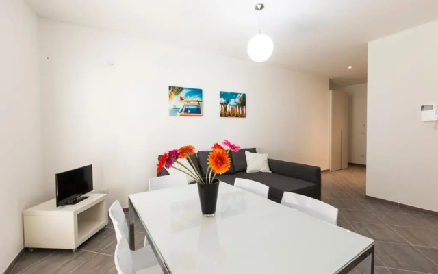 MARIMAR - Apartments OTRANTO