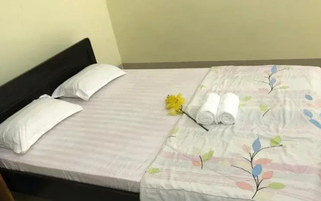 Thuy Lan Hotel