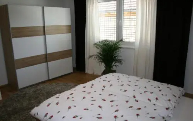Apartment Schädle