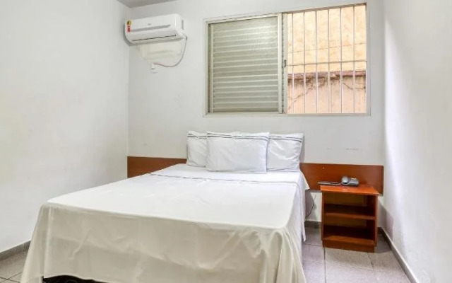 Hotel Itajubá