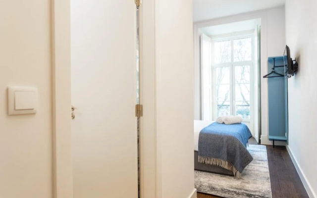 Bairro Alto Guesthouse