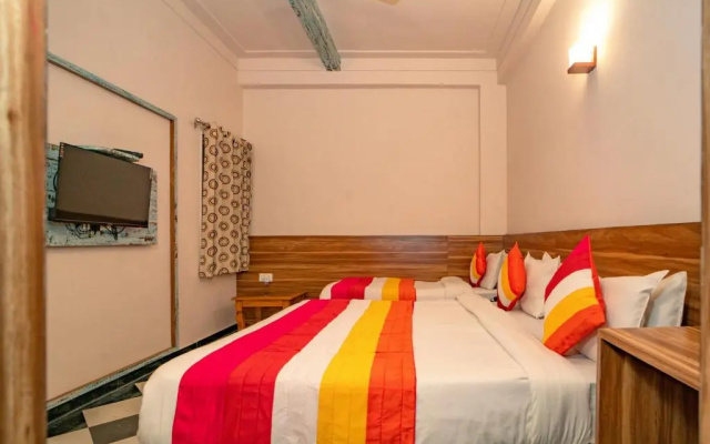Ostel By Uddhav Villas