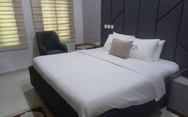 A3 Apartments