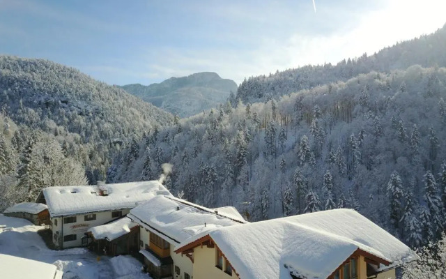 Hotel-Gasthof Mauthäusl