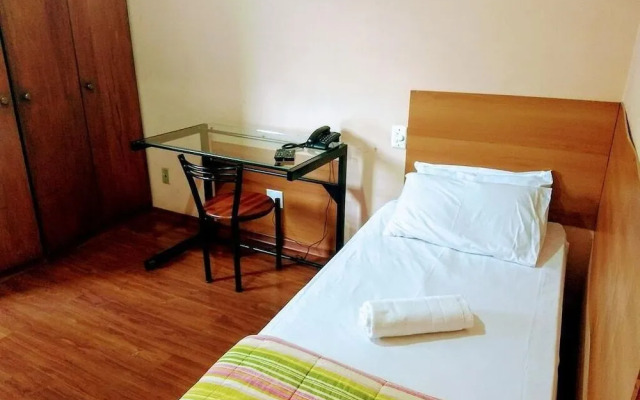 Hotel Max Mazza
