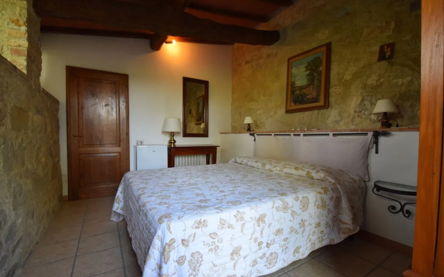 Locanda La Capannuccia
