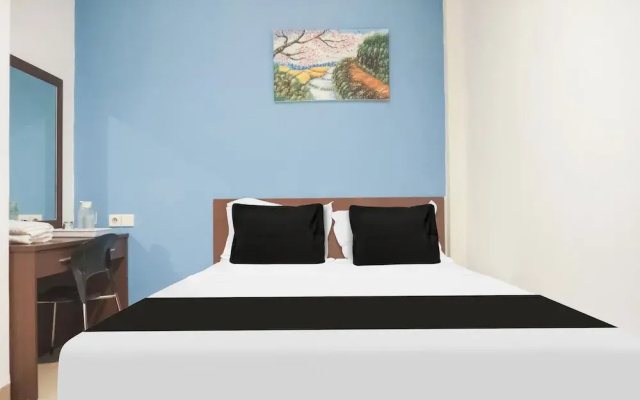 Hostel 77 Smart
