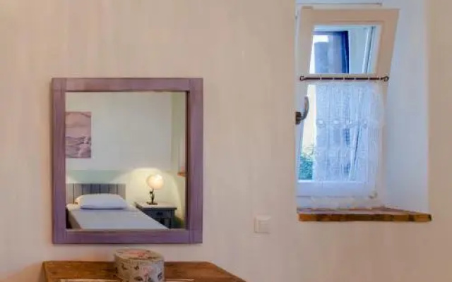 Nefeli Villas Liopetra
