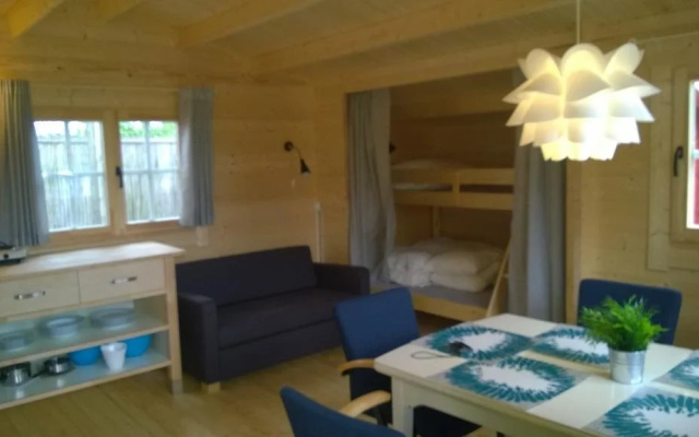 Egtved Camping & Cottages