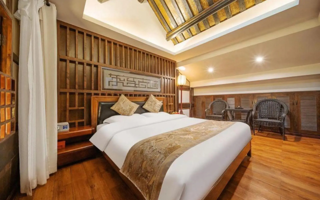 Sixi Guesthouse