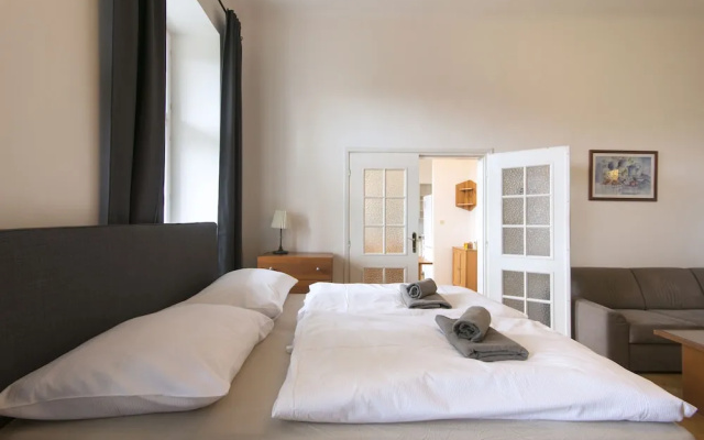 Central 3 Bedroom Home near National Museum